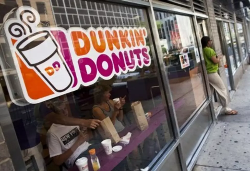 Undercover Investigation Finds More than Donuts for Sale at NJ Dunkin Donuts