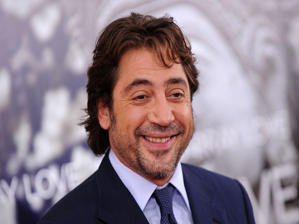 Javier Bardem Reveals He Will Be Villain in Next James Bond Movie