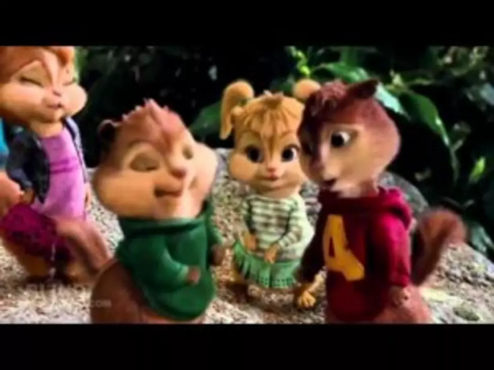 Movie Trailer Mashup-Mission Impossible 4: Chipmunk Protocol [VIDEO]