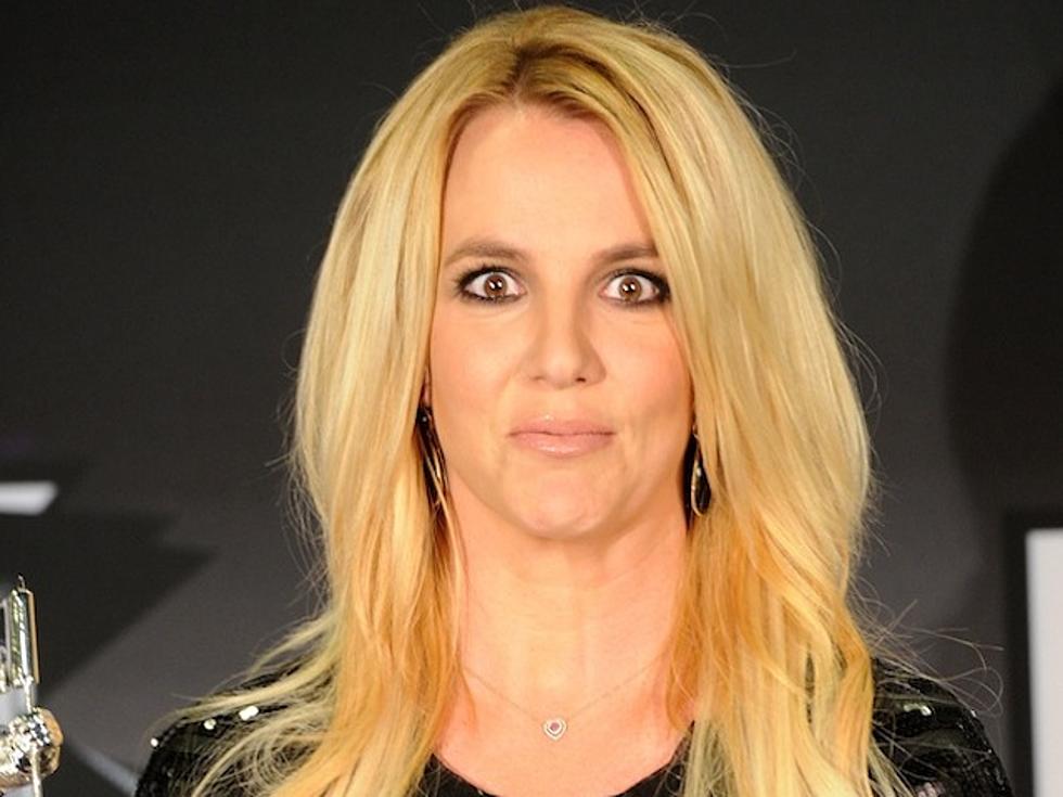 Britney Spears Celebrates Her 30th Birthday — Morning Eyegasm [PICTURES]