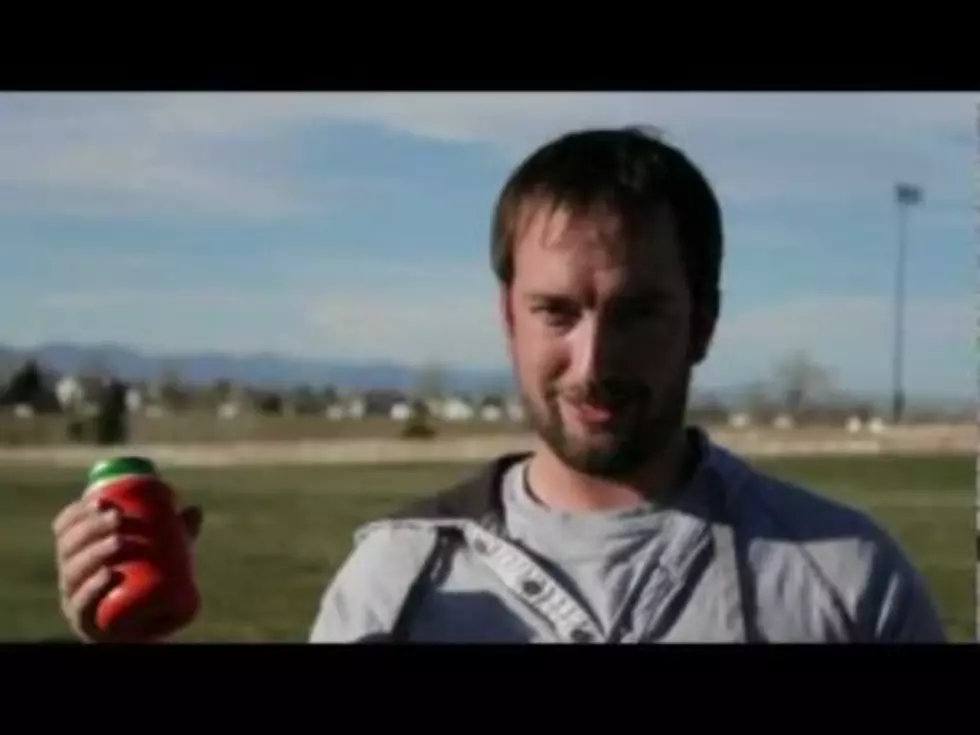 Kyle Orton Lets Denver Broncos Know How He Really Feels [VIDEO]
