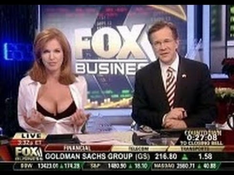 News Anchor Fails-2011 Year in Review-Inadvertent NSFW Language [VIDEO]