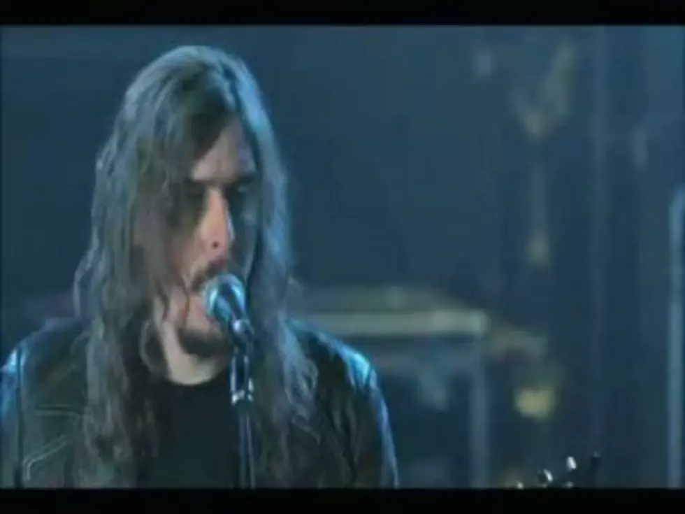 Win Opeth &#038; Mastadon Tickets in the VIP Club [VIDEO]