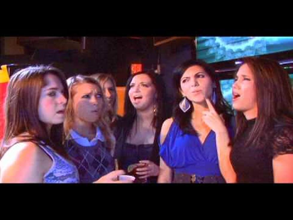 Watch This Hysterically Accurate Video Portraying Every Group of Girls You’ve Ever Seen at a Bar [NSFW Language]