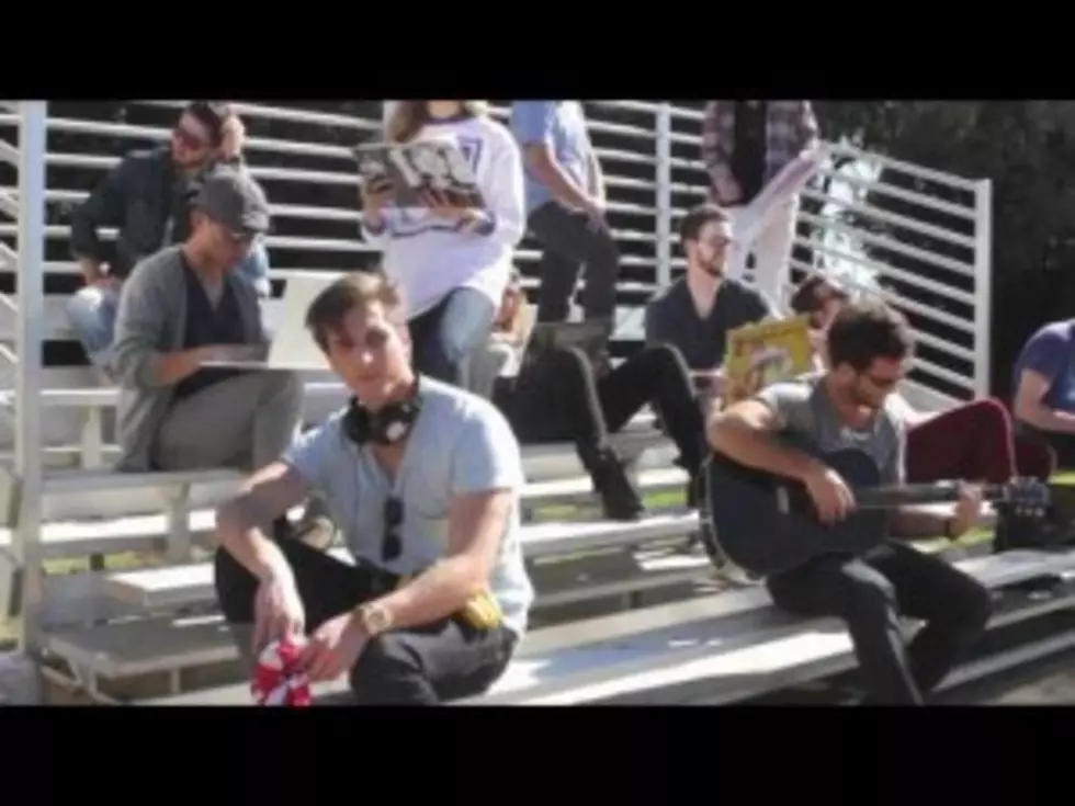 Wrangler Skinny Jeans for Hipsters-So Hip, You Can&#8217;t Even Get Them [VIDEO]