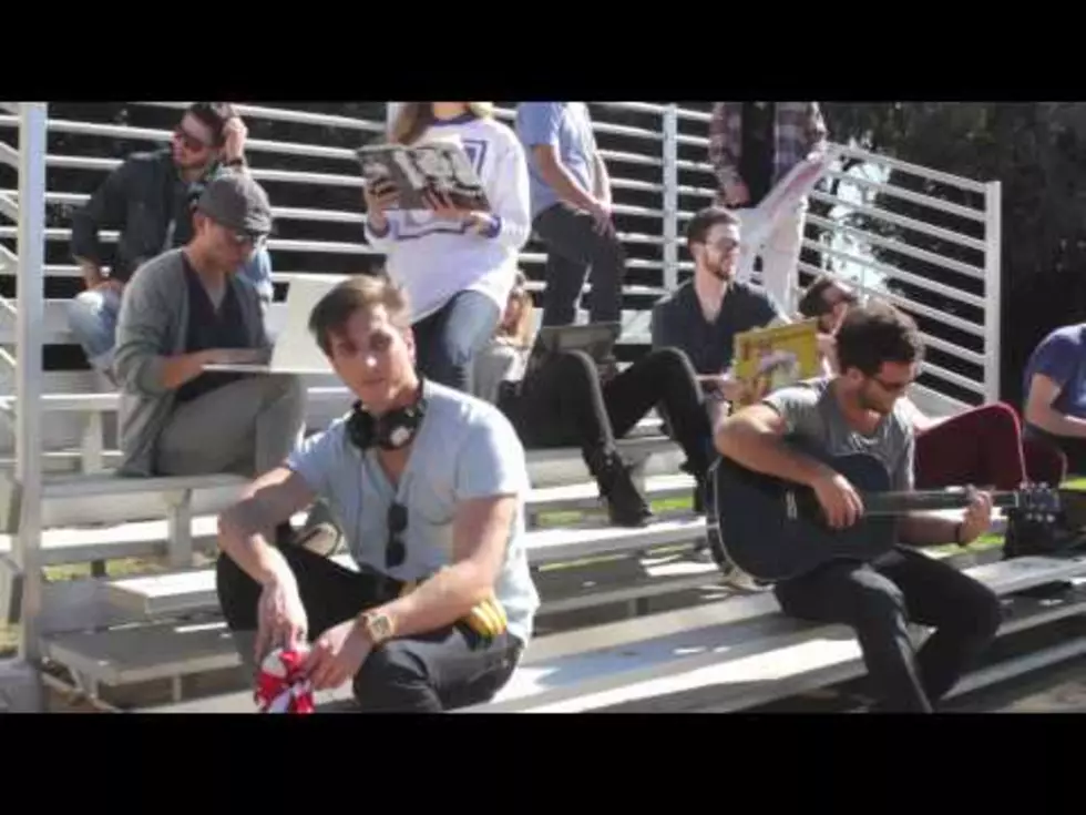 Wrangler Skinny Jeans for Hipsters-So Hip, You Can’t Even Get Them [VIDEO]