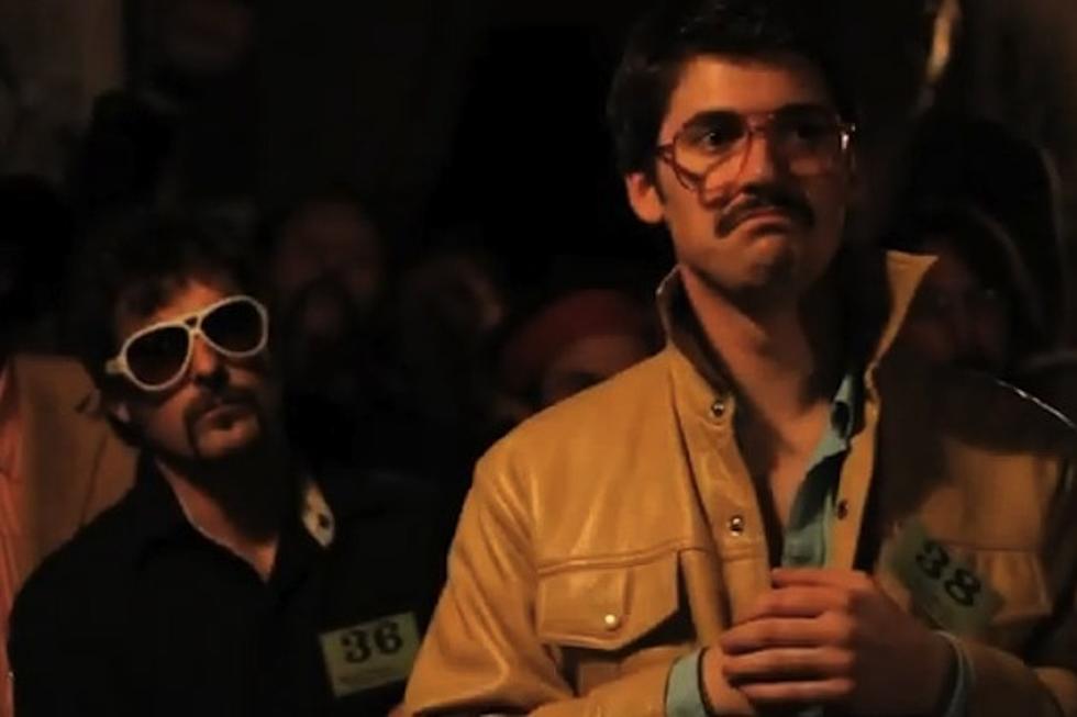 Mustache Film Fest To Be Held in Maine