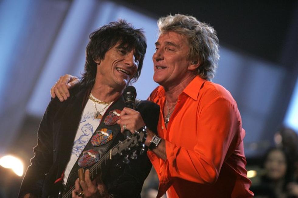 Faces To Reunite For Rock And Roll Hall Of Fame