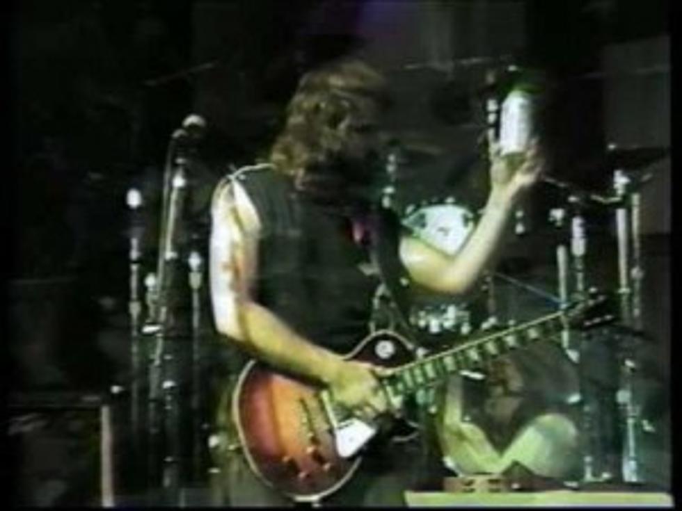 Remember Live Rock &#038; Roll in Victoria? [VIDEO]