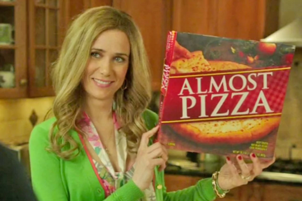‘Saturday Night Live’s’ ‘Almost’ Pizza Ad Reveals What’s Actually in