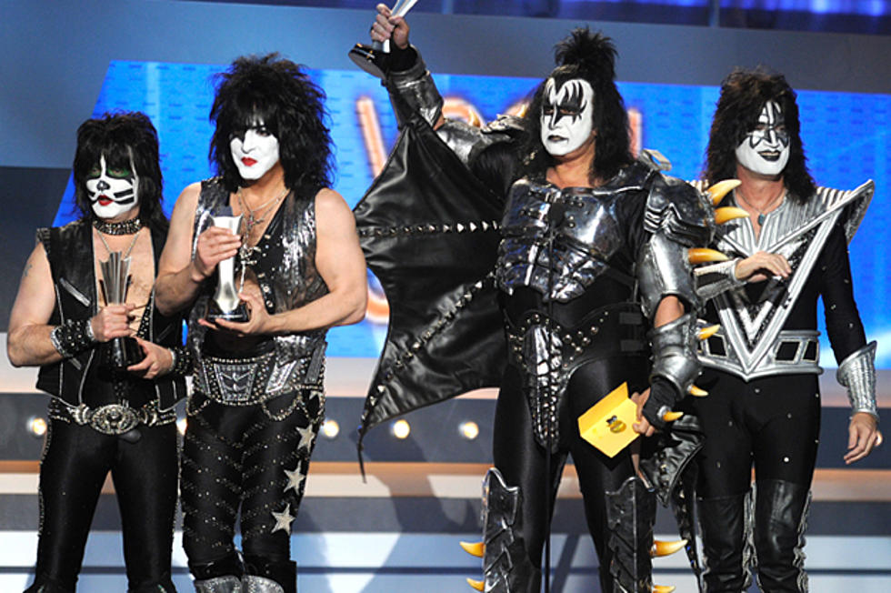 Kiss Narrow In On Release Date for New Album ‘Monster’