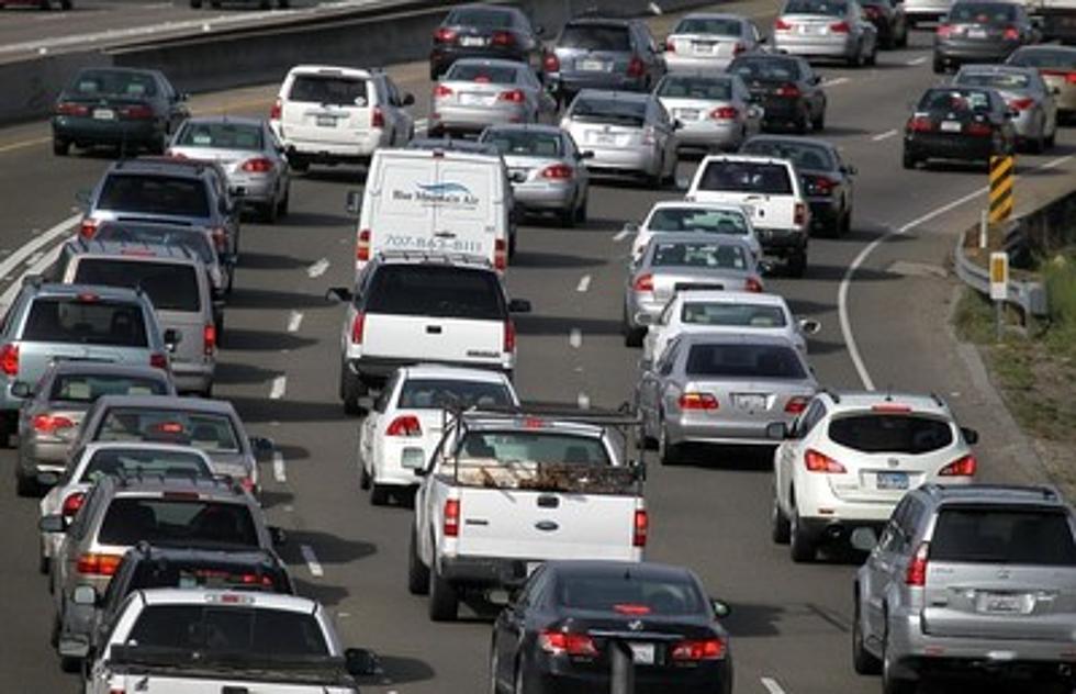 If You Think Victoria Traffic is Bad, It’s Not Even Close to the Worst
