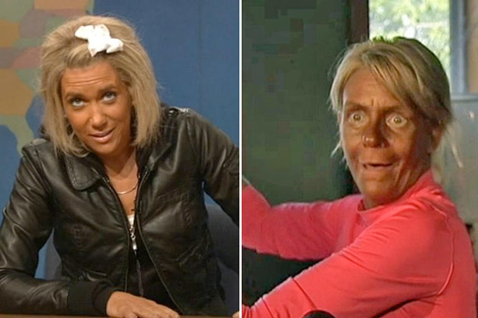 Tanning Mom Patricia Krentcil Says ‘SNL’ Parody Was Hysterical