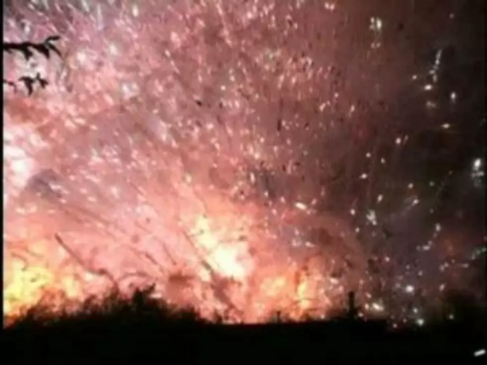 You Call That a Fireworks Display? Here&#8217;s a Fireworks Display! [VIDEO]