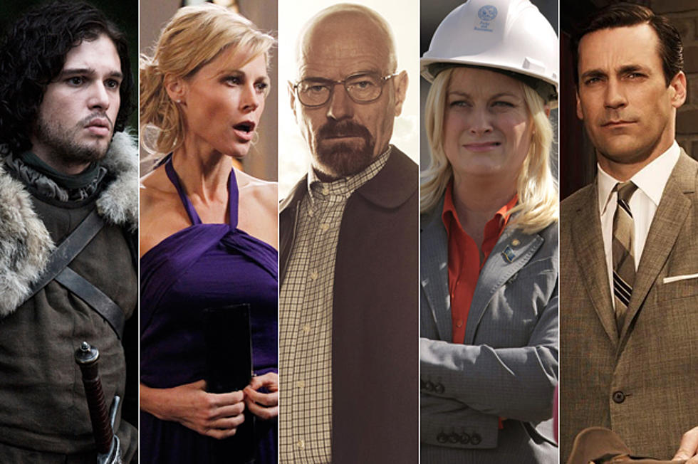 2012 Emmy Nomination Reactions: Who Got Snubbed, and Who Deserved It?