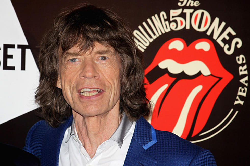 Author of New Mick Jagger Book Says Eric Clapton ‘Begged Him’ Not to Steal His Girlfriend