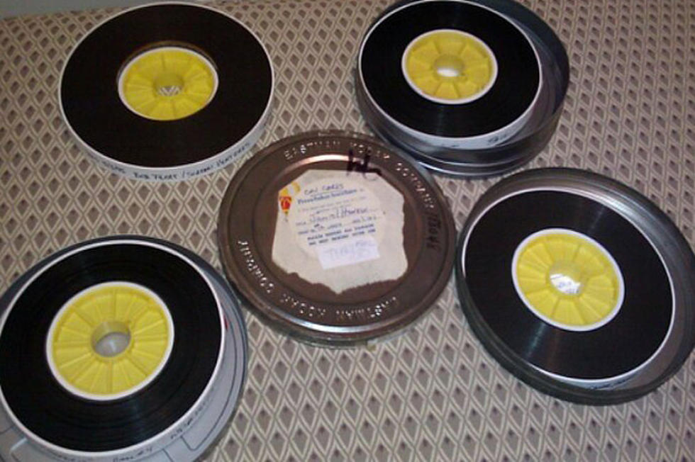 Four Unreleased Jimi Hendrix 16mm Color Films Sell For $10,000