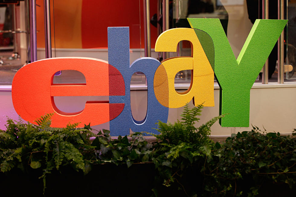 eBay Rolls Out Same-Day Delivery Service