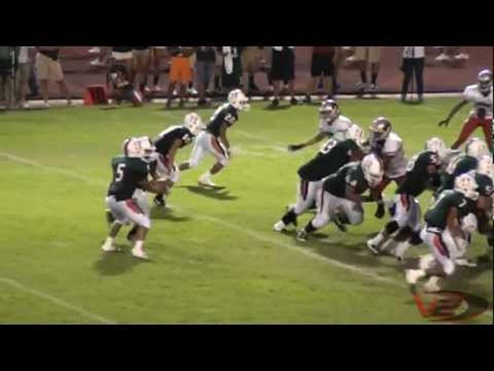 Gear Up for VISD High School Football [VIDEO]