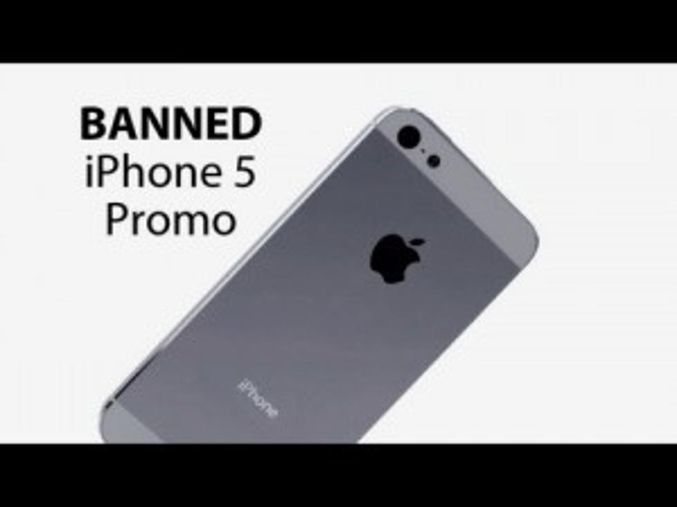 Some Stuff You Probably Didn&#8217;t Know You Could Do With Your iPhone 5 [VIDEO]