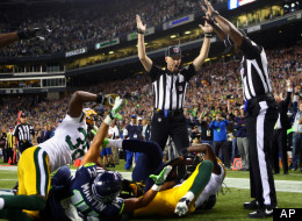 Seahawks Vs Packers Game Ends in Controversy