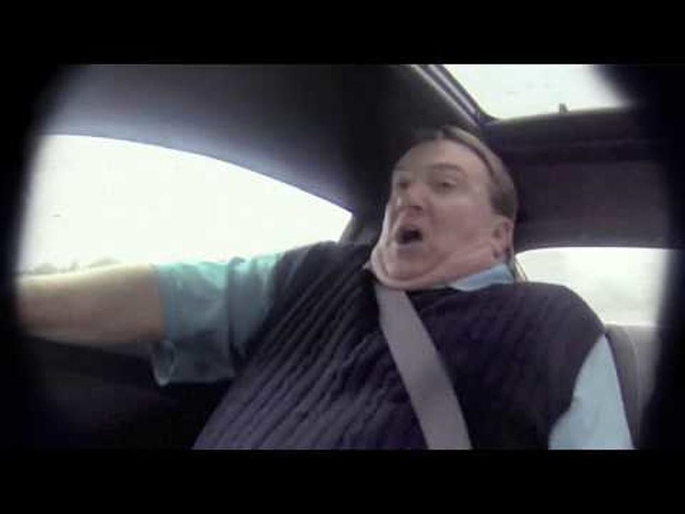 NASCAR Driver Jeff Gordon Pulls Off the Ultimate Prank on Car Salesman [VIDEO]