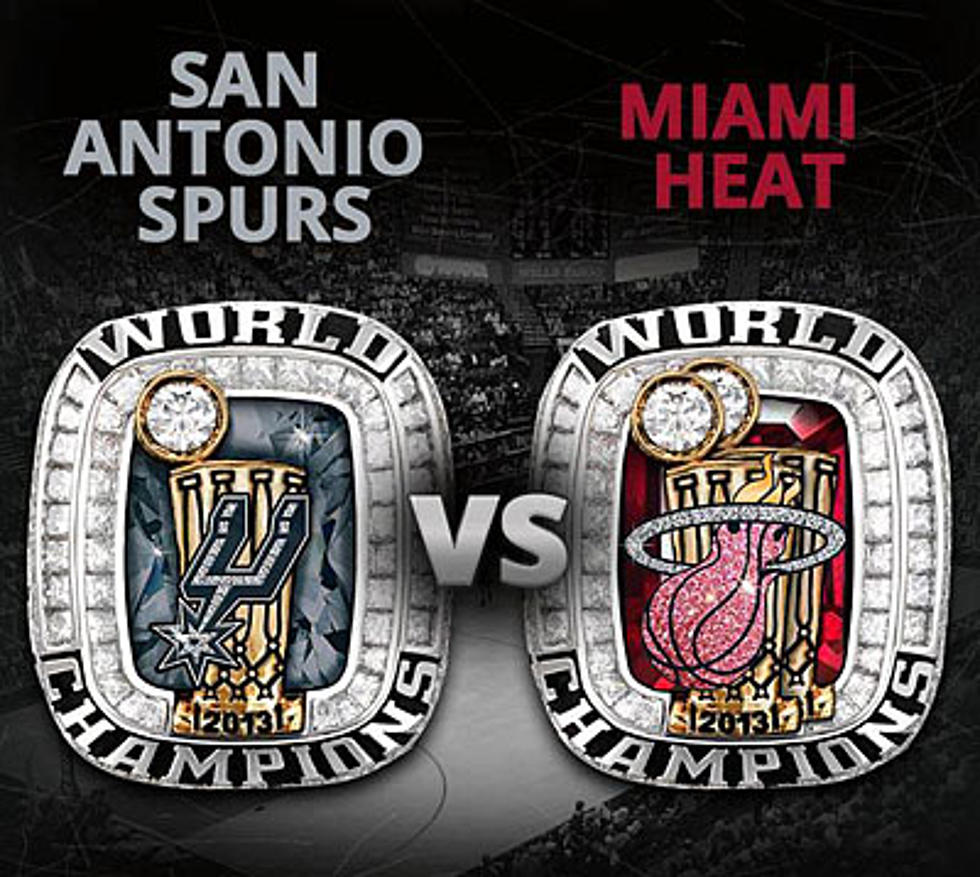 Mayors of San Antonio and Miami Double Down on NBA Finals Wager