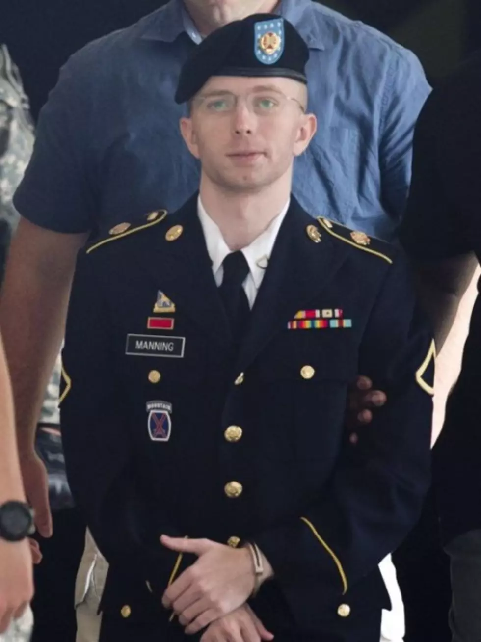 Convicted Soldier Bradley Manning Wants to Live Out His Life in Prison&#8230;.As a Woman?!?