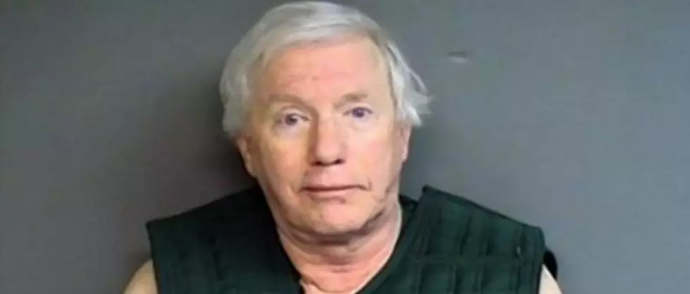 72 Year Old Substitute Teacher Arrested for &#8220;Furiously Masturbating&#8221; in High School Hallway