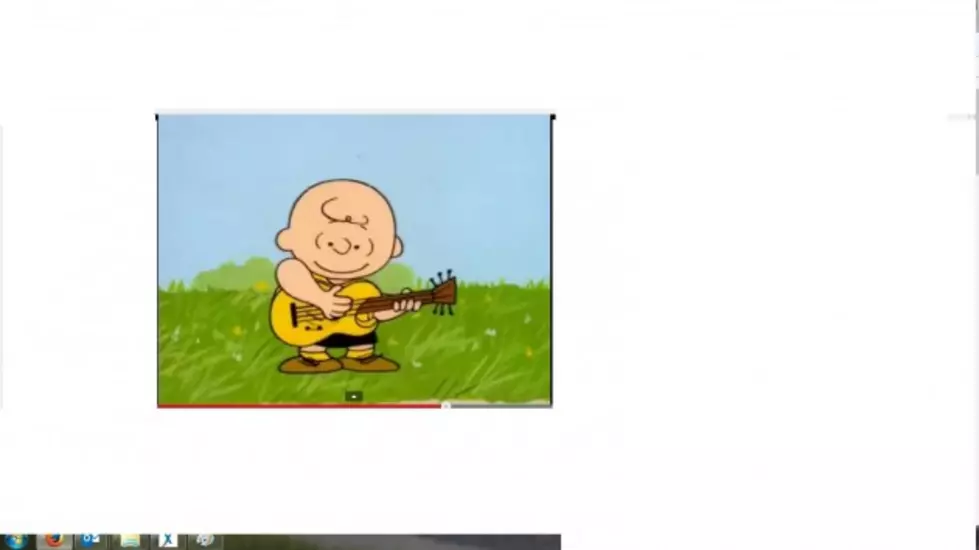 &#8216;Peanuts&#8217; Covers Journey
