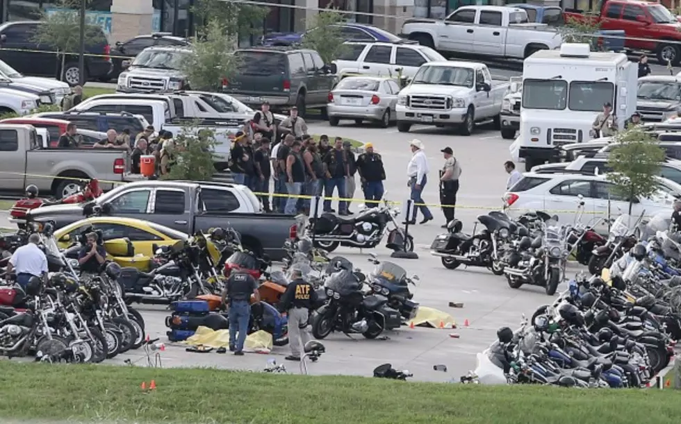 Waco Biker Shootout Started Over Parking Dispute