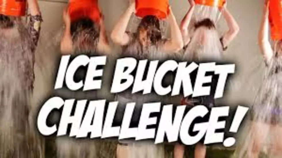Here’s the Impact Last Year’s Ice Bucket Challenge Actually Had