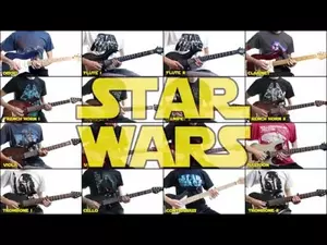 You&#8217;ve Never Heard the Star Wars Theme Like This Before