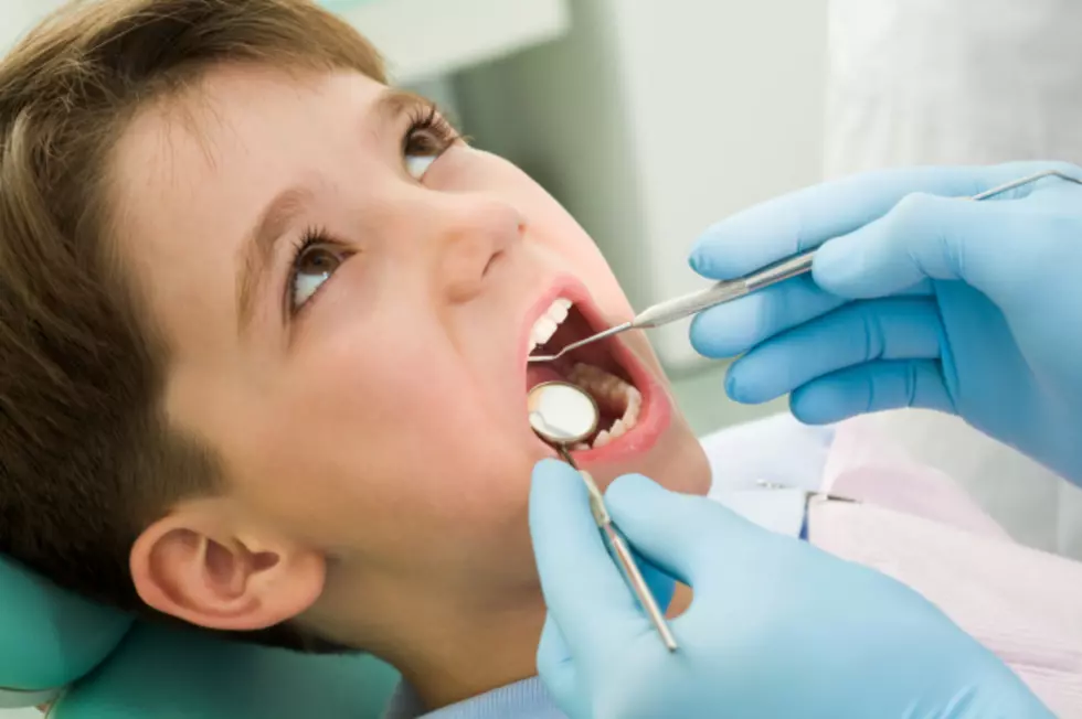 Victoria Dentists Offering Free Children’s Dental Work for ‘Give Kids A Smile’ Program