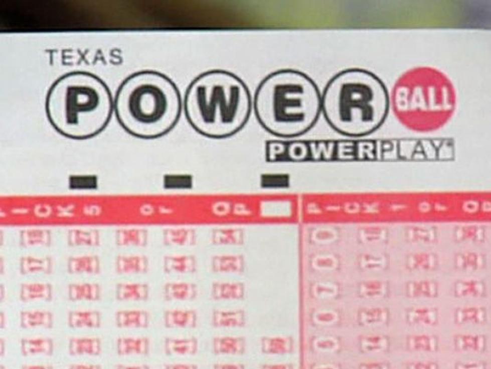 Powerball Jackpot Grows to Historic $1.3 Billion Dollars