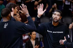 San Antonio Ranked 3rd Best Basketball City for Fans