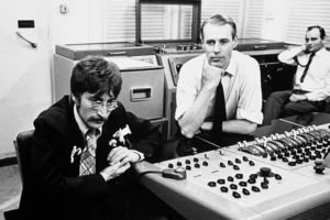 George Martin aka &#8220;The Fifth Beatle&#8221; Passes Away