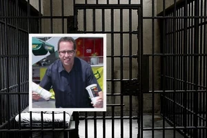Ex-Subway Pitchman Jared Fogle Having a Tough Time in Prison