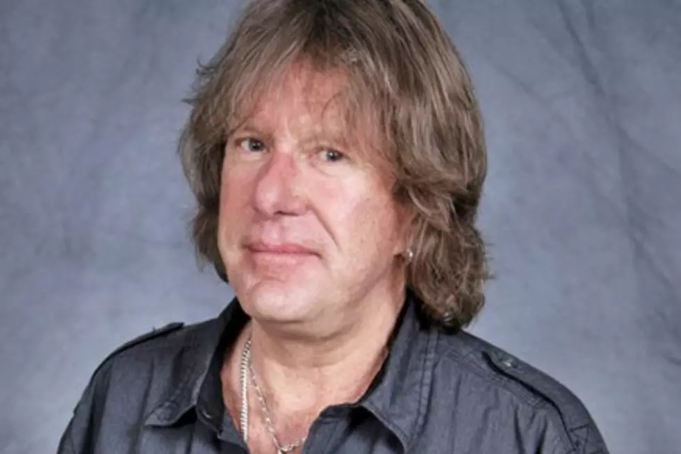 Keith Emerson’s Death Ruled a Suicide
