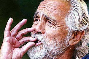 How Much Tommy Chong Spends On Weed Might Surprise You