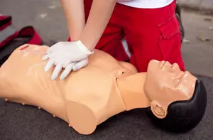 Learn Lifesaving Techniques this Summer