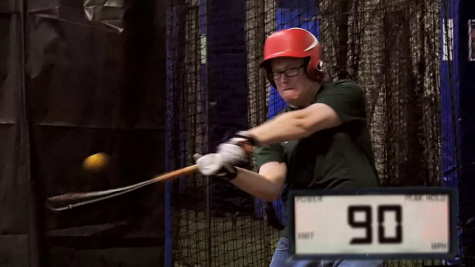 It’s Harder Than You Think to Hit a Major League Fastball According to Science
