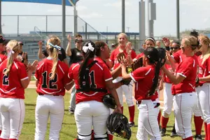 UHV Jaguar Softball Team to Play in National Conference Tourney