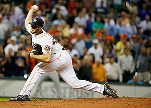Houston Astros Pitching Sets Record for Strikeous