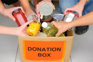 Victoria Postal Carrier Food Drive Set for Saturday