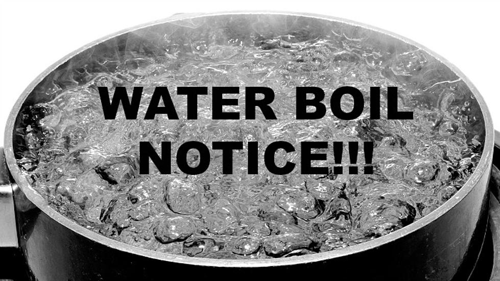 Corpus Christi Issues Boil Water Notice