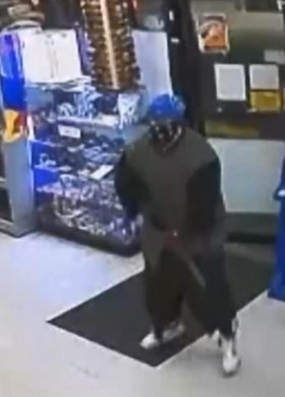 Can You Help Victoria Police Solve 2 Robberies?