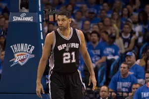 Here&#8217;s Another Example of How Tim Duncan was the Classiest NBA Player Ever