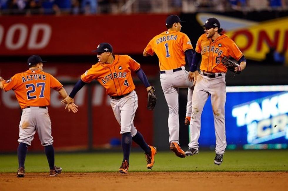 Houston Astros Complete Sweep of Mariners Inch Closer to Rangers
