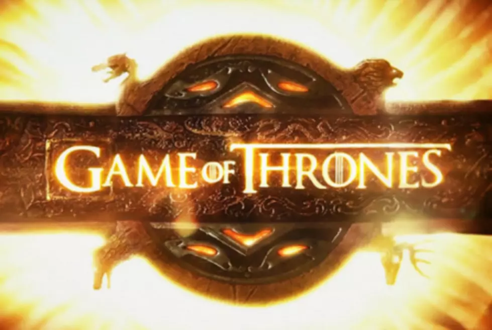 Samuel L. Jackson Gets You All Caught Up on Game of Thrones in True Samuel L. Jackson Fashion